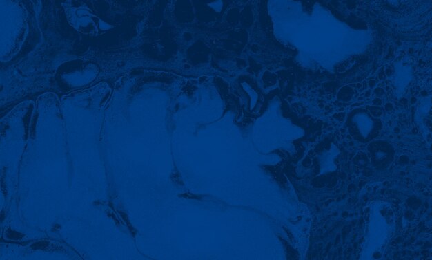 Фото Жёсткий оксфордский синий абстрактный творческий дизайн фона