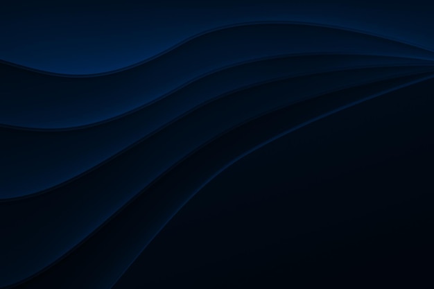 Hard Light Oxford Blue Rough Abstract achtergrondontwerp