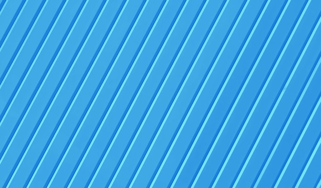 Hard Light Picton Blue Abstract Creative Background Design