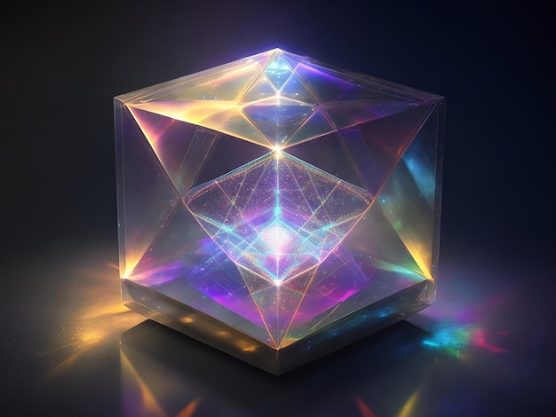 Harmonic Hologram