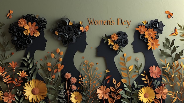 Harmonie in verscheidenheid wordt gevierd op Internationale Vrouwendag