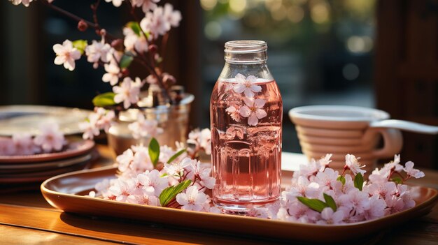 Foto le armonie della primavera