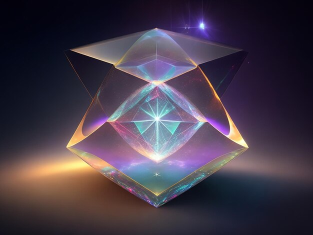 Harmonisch hologram