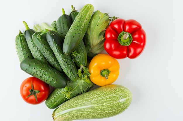 harmony on canvas white paper amidst a symphony of fresh vegetables creating a visual