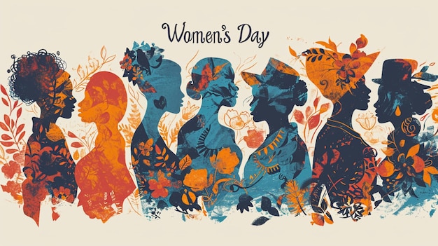 Harmony in Diversity being celebrated through International Womens Day