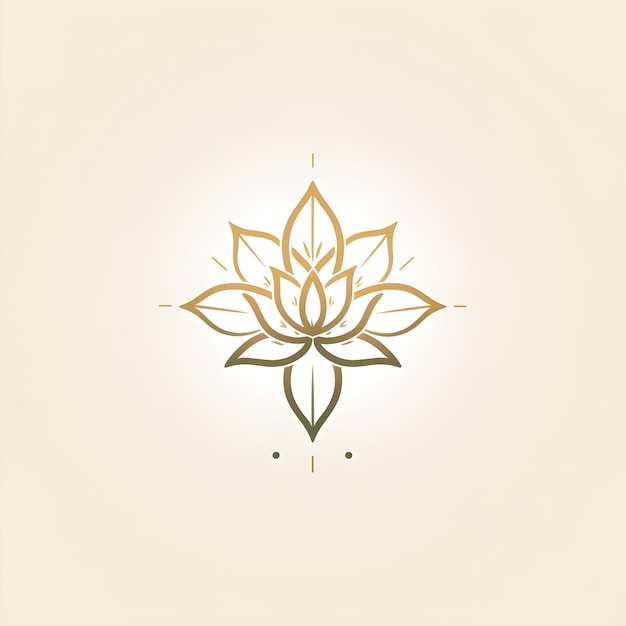 Photo harmony essence wellness logo