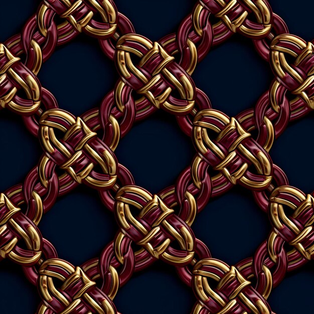 Harmony in Patterns Seamless Designs for All