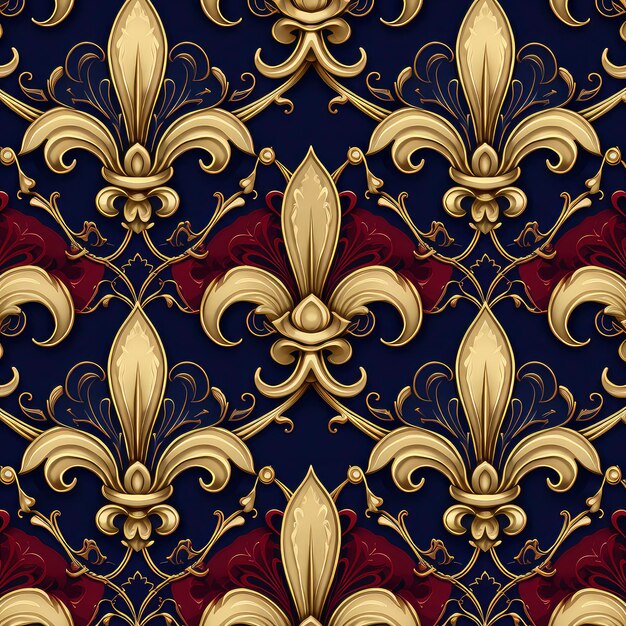 Harmony in Patterns Seamless Designs for All