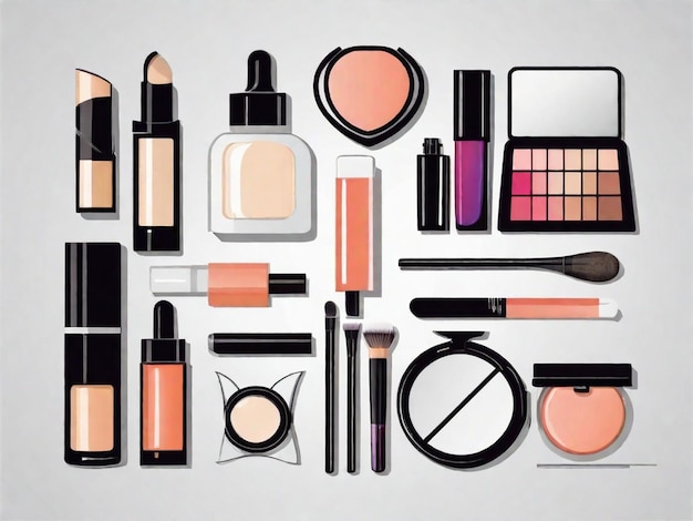 Harnessing the Beauty of Cosmetics