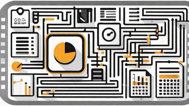 Harnessing data insights for informed decision making