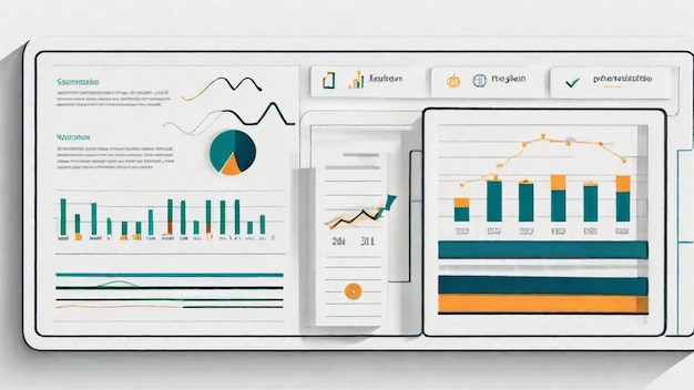 Harnessing the Power of Data Visualization