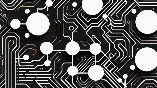 Premium AI Image | Harnessing the Power of Predictive Coding