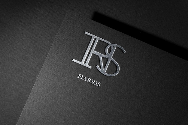 HARRIS ZILVER