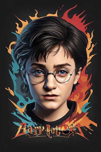 Generate Potter