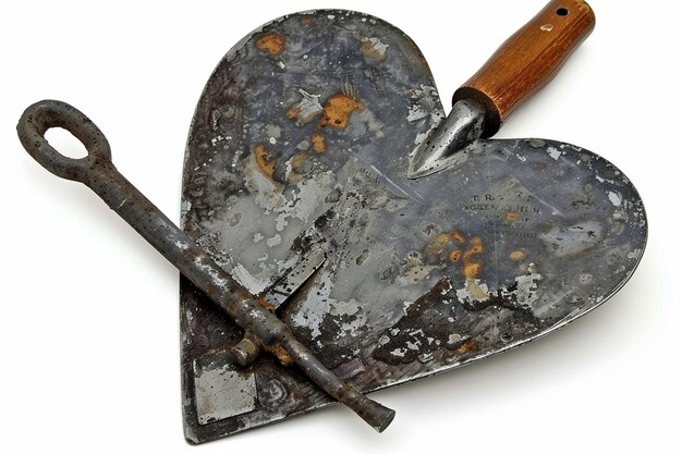 Hart trowel png