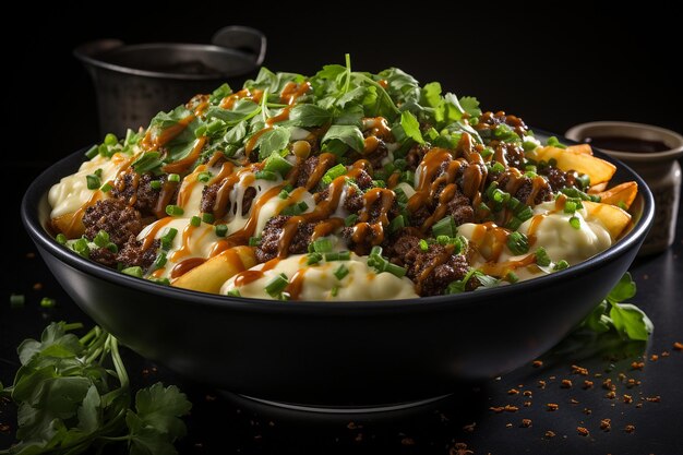 Hartelijke Philly Cheesesteak Pasta