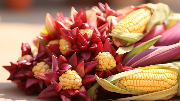 Harvest Medley