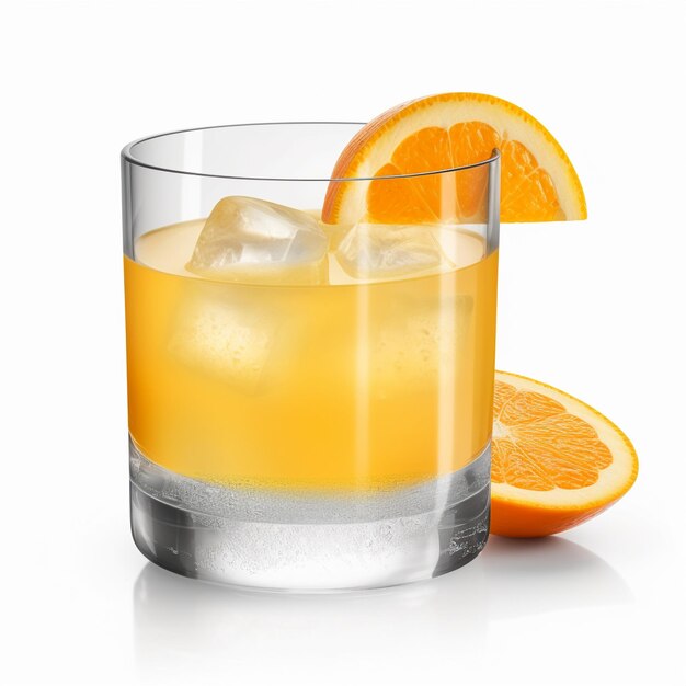 Harvey Wallbanger