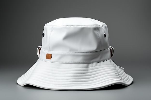 Foto mockup del cappello