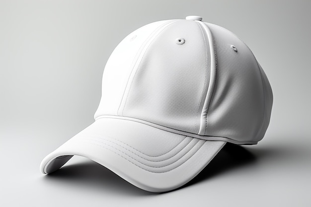 Photo hat mockup