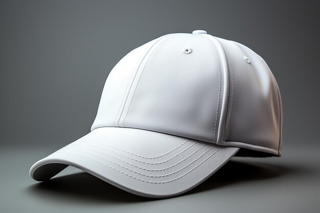 Hat Mockup