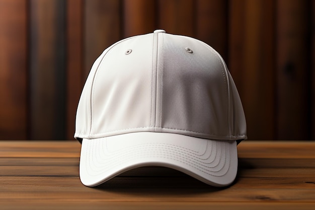 Hat Mockup