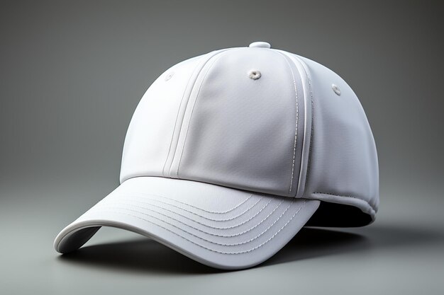 Hat Mockup