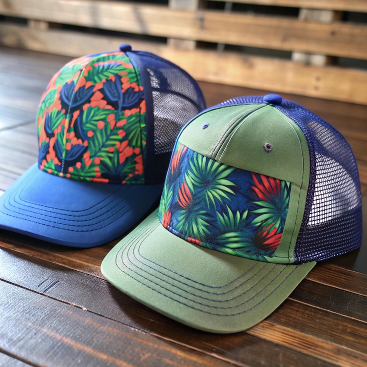 Hats