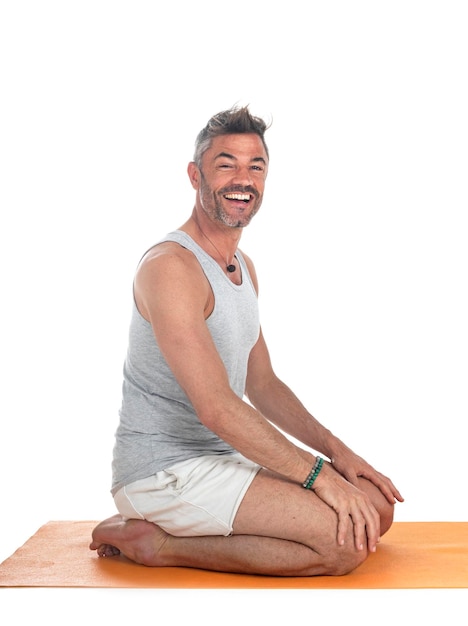 Asana dell'hatha yoga