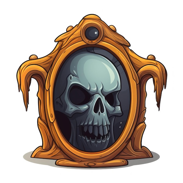 Haunted Mirror icon