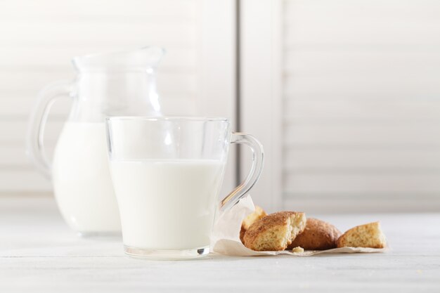 Havermoutkoekjes, Handige gebakjes, havermout, heerlijk ontbijt, goede voeding