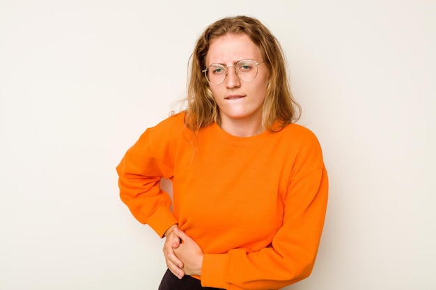 gabapentin and liver pain