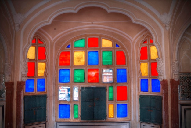 Foto hawa mahal