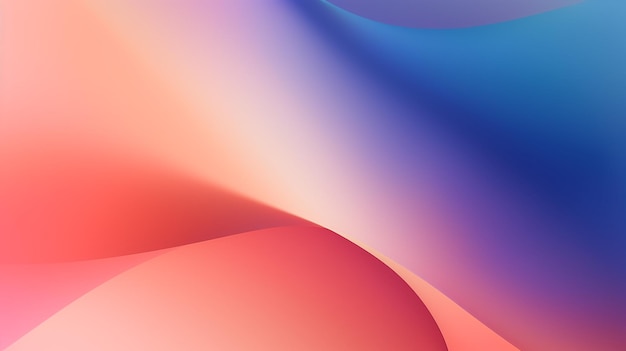 HD abstract behang