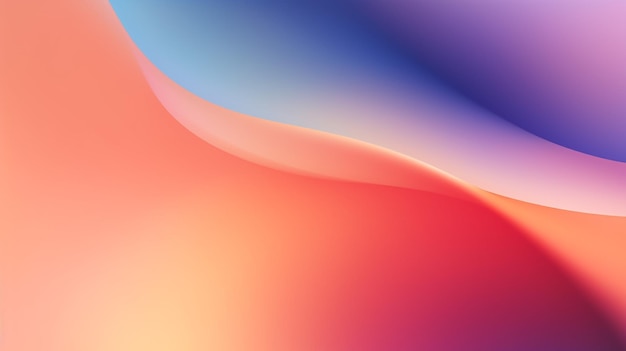 HD abstract behang