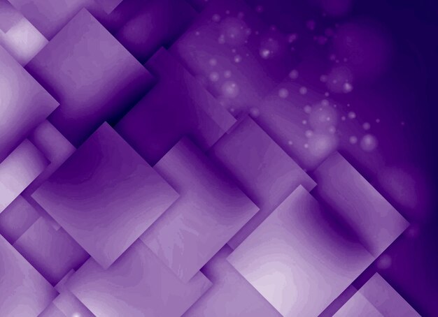 Hd abstract geometrical square background design