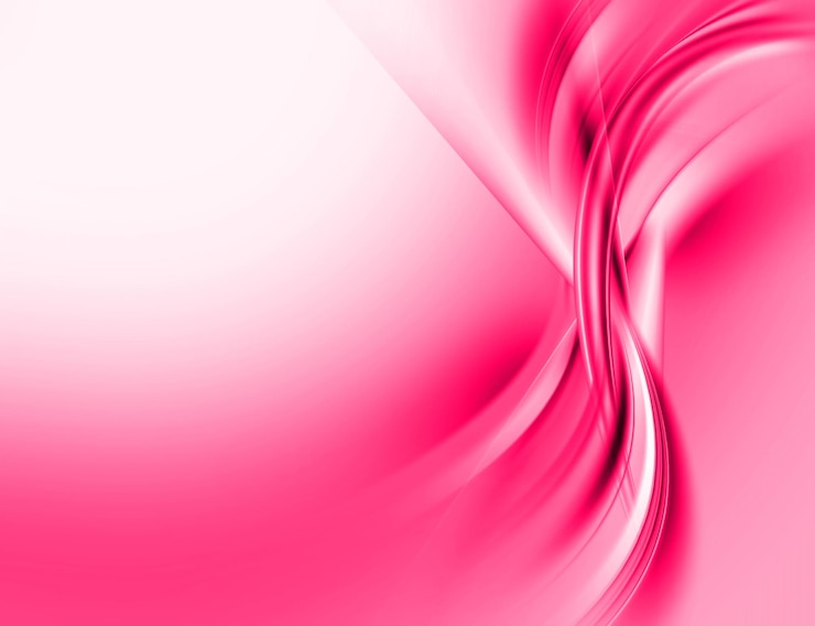 Foto hd abstracte achtergrond met vloeiende vloeiende bochten