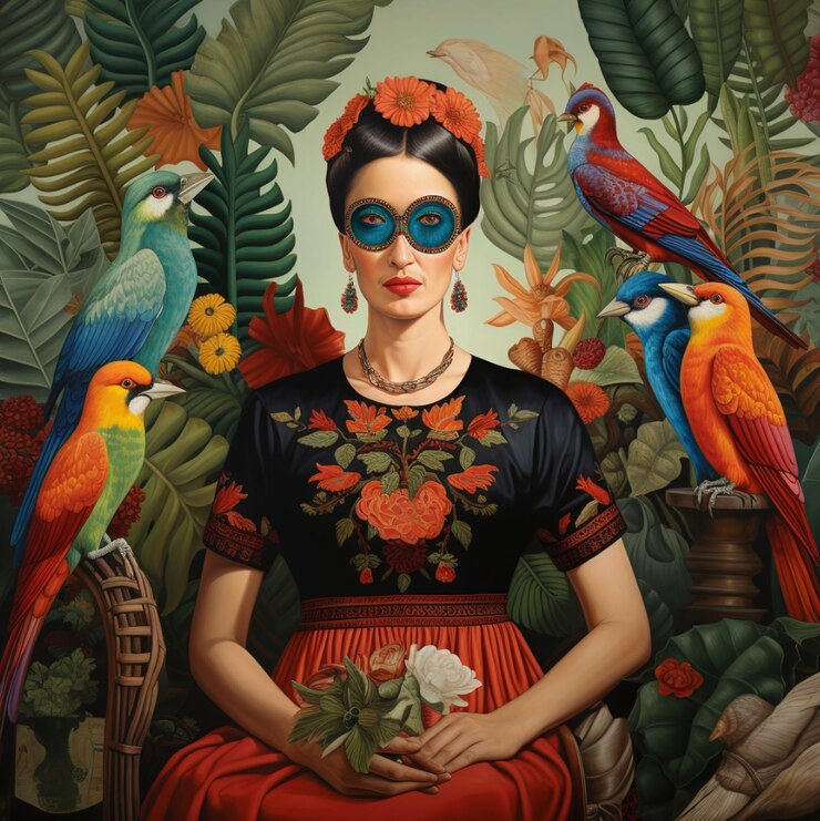 Photo hd digital art wallpaper