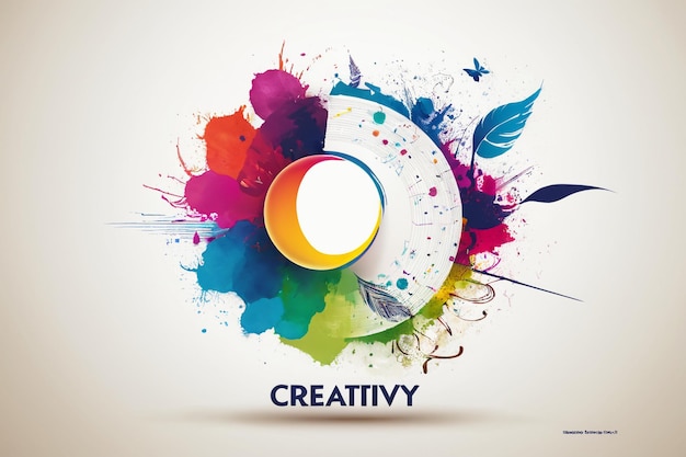 HD poster wallpaper background banner creative design exquisite business poster works