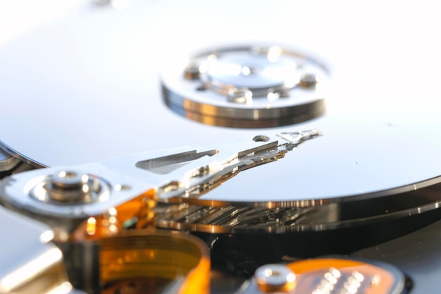 hdd