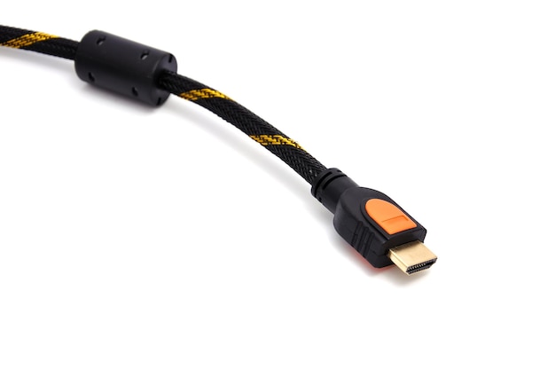 Кабель HDMI