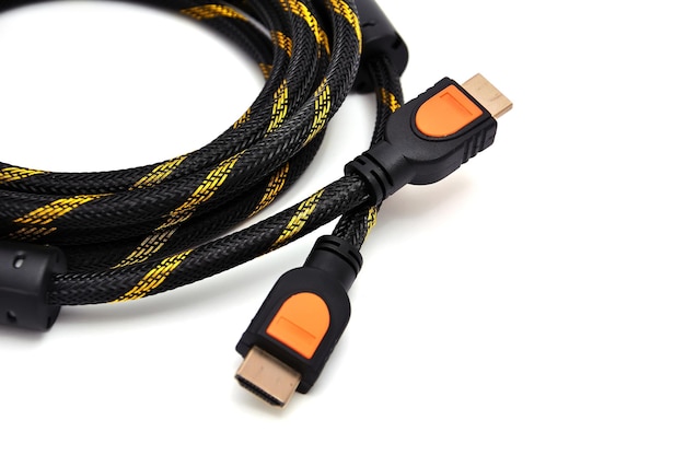 Кабель HDMI