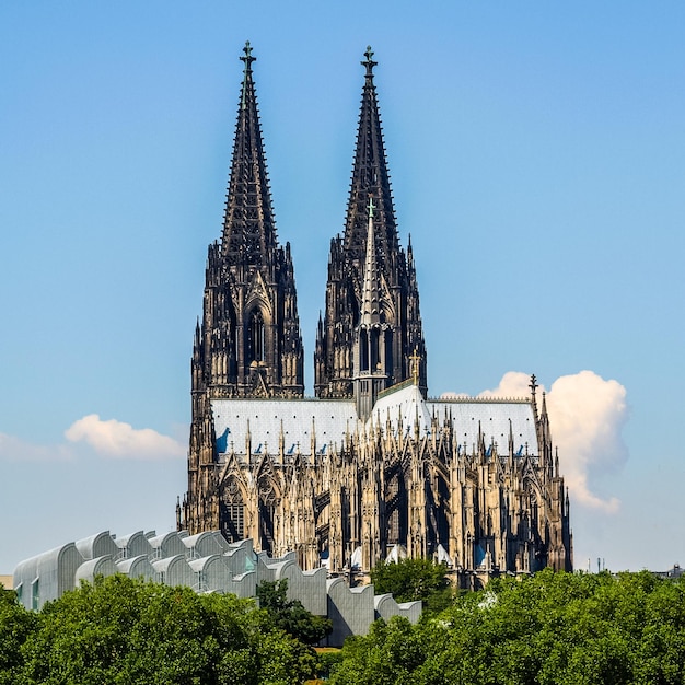 HDR Dom van Keulen