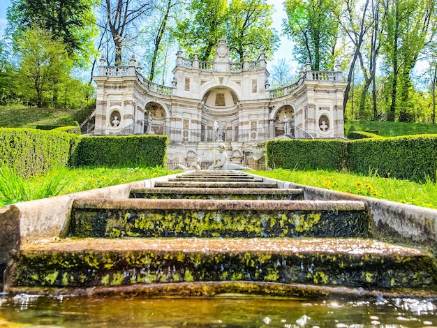 HDR Villa della Regina Turijn