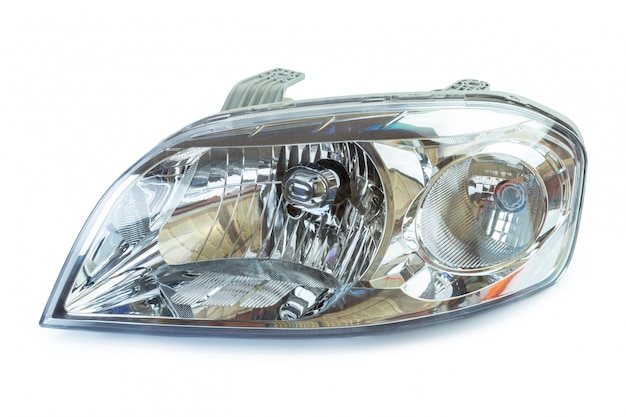 Headlight