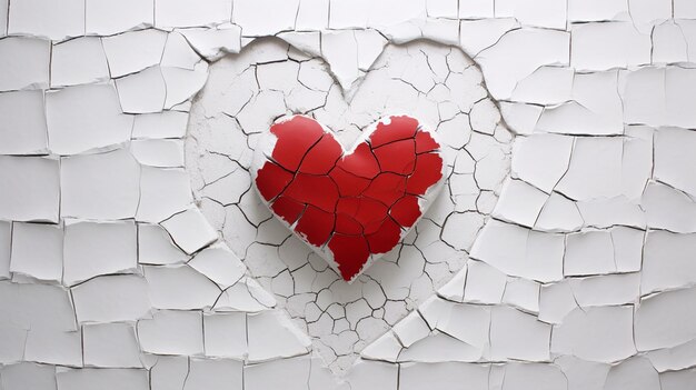 Healing Broken Heart Images Page