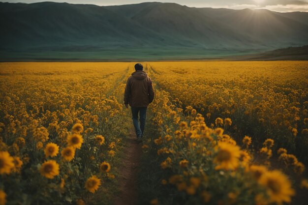 Healing Shadows A Depressed Man's Path from Despair to Resilience and the Glimmer of Hope