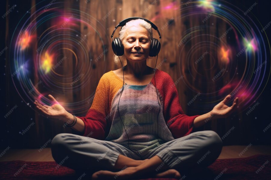 Deep Heart Connection