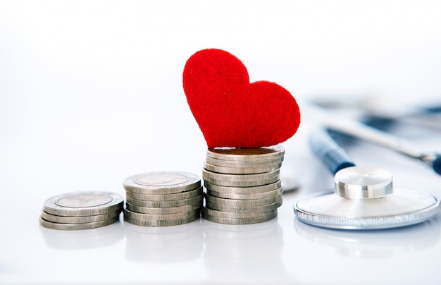 Health  insurance and Medical Healthcare heart disease 