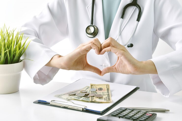 Health and medical insurance